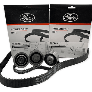 Kit Distribucion Great Wall Haval H5 2.4l 2011-2018 (5 Pzas)