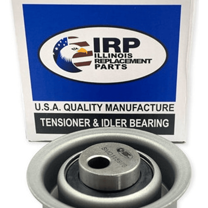 Kit Distribucion Great Wall Haval H5 2.4l 2011-2018 (5 Pzas) 4