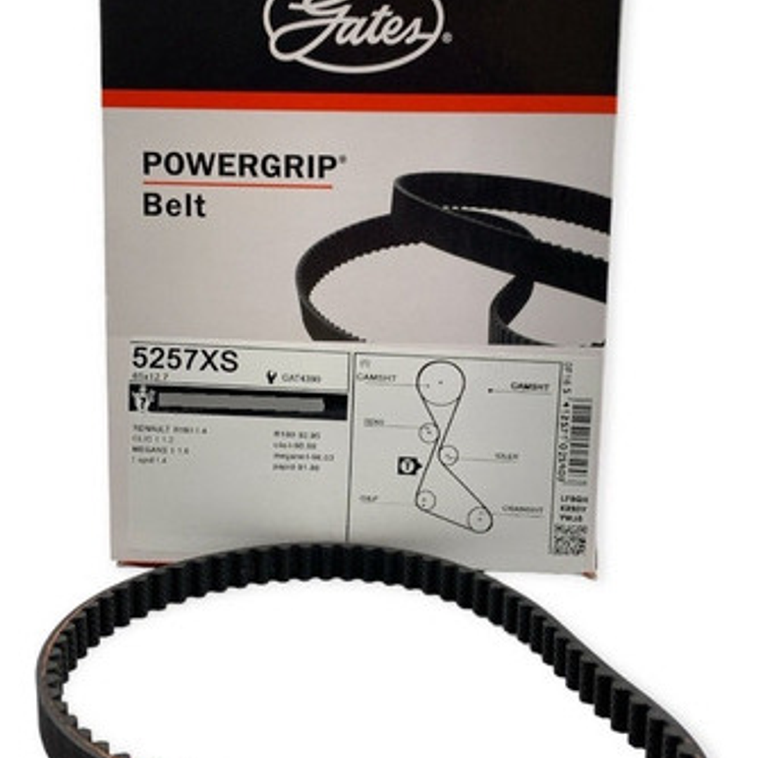 Kit Distribucion Great Wall Haval H5 2.4l 2011-2018 (5 Pzas) 3