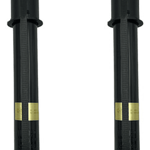 Par Amortiguadores Traseros Changan Gas Cs55 1.5 2019-2023