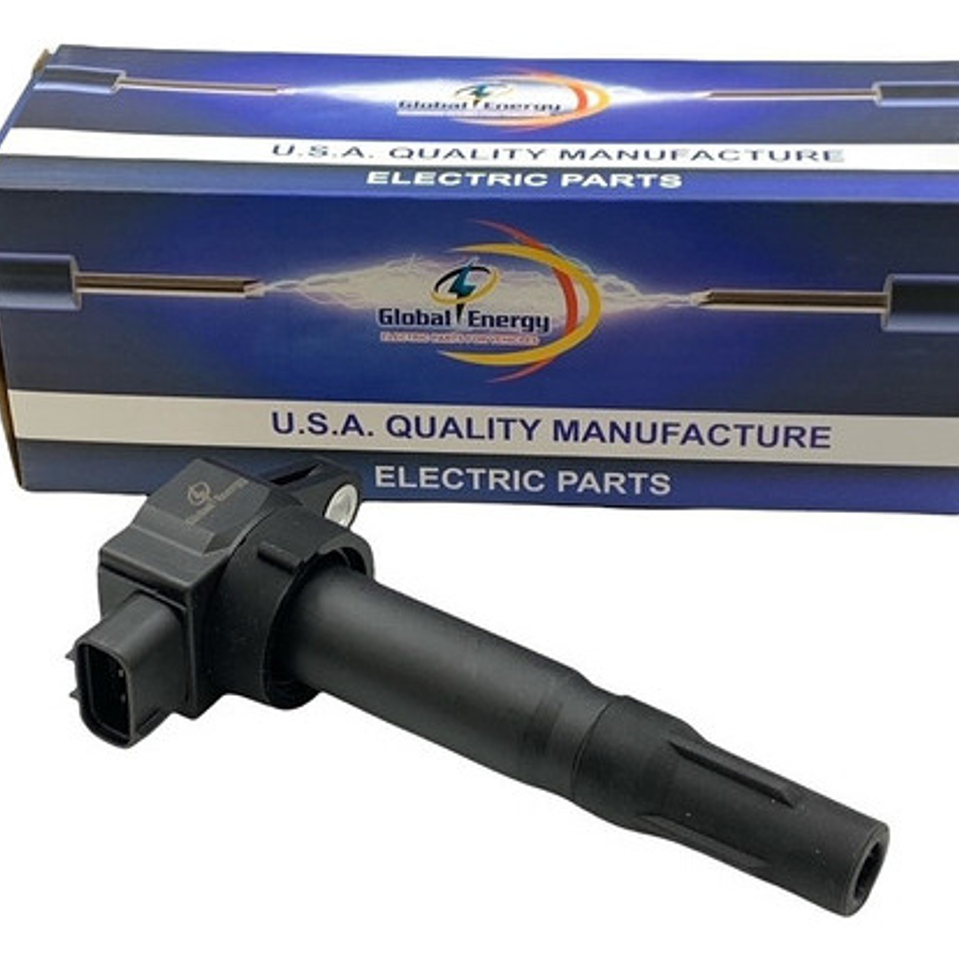 Bobina Encendido Changan Md201 / Ms201 / M201  1.2 2014-2020 1