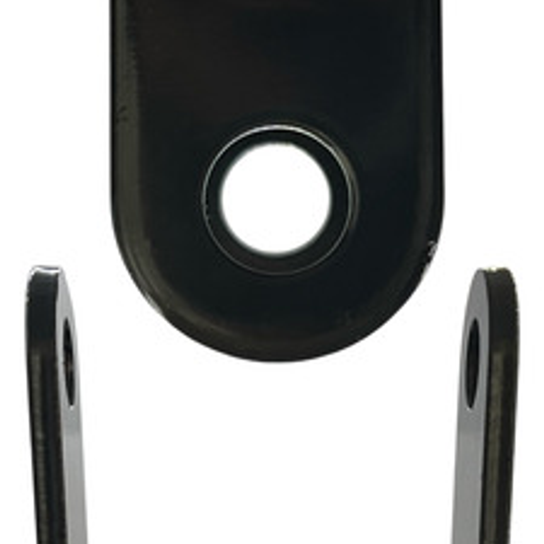 Par Amortiguador Delantero Para Dodge Dakota 3.7 2010-2012 5