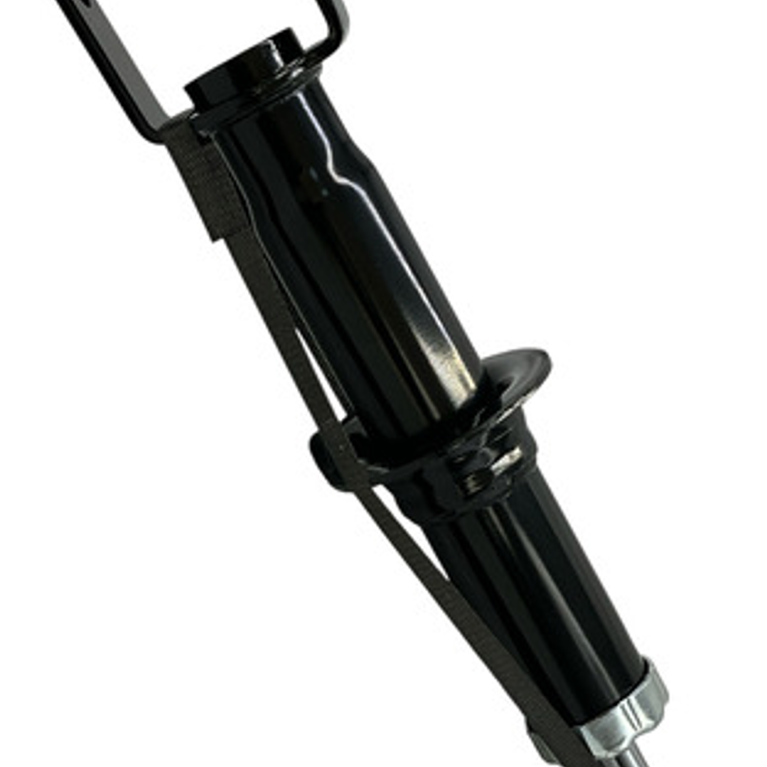 Par Amortiguador Delantero Para Dodge Dakota 3.7 2010-2012 3