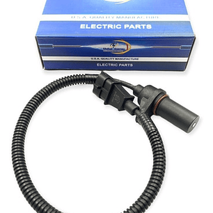 Sensor Cigüeñal Ckp Hyundai Trajet 2.0 2000-2008 Diesel 