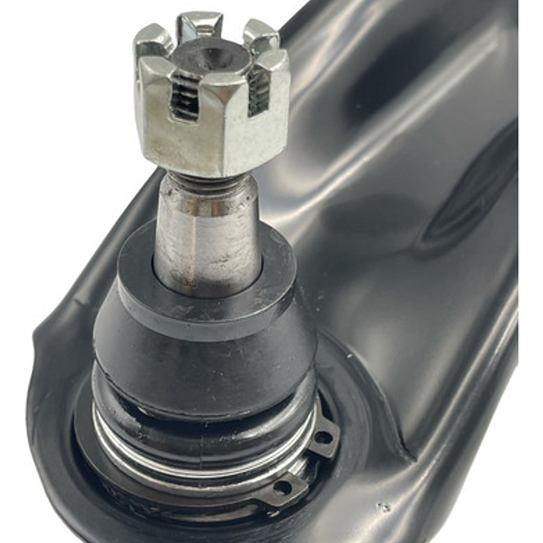 Par Bandeja Suspensión Para Faw V5 1.5 2013-2017 8