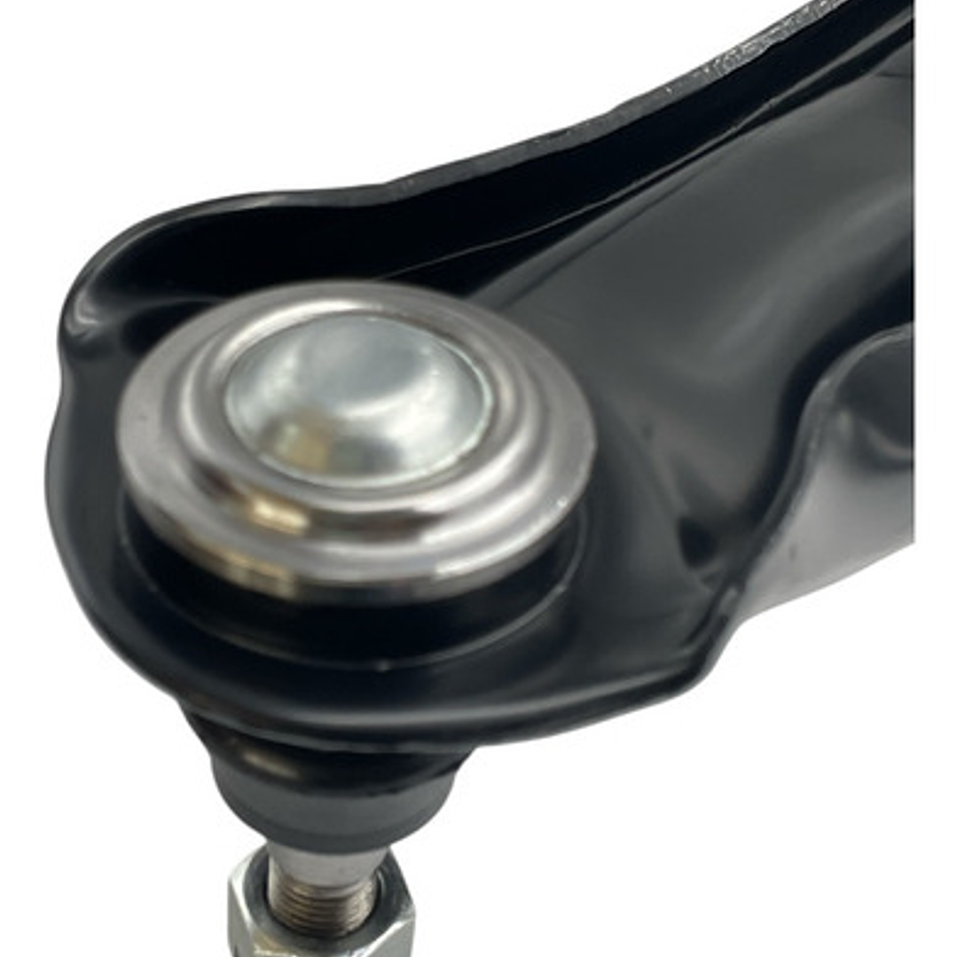 Par Bandeja Suspensión Para Faw V5 1.5 2013-2017 10