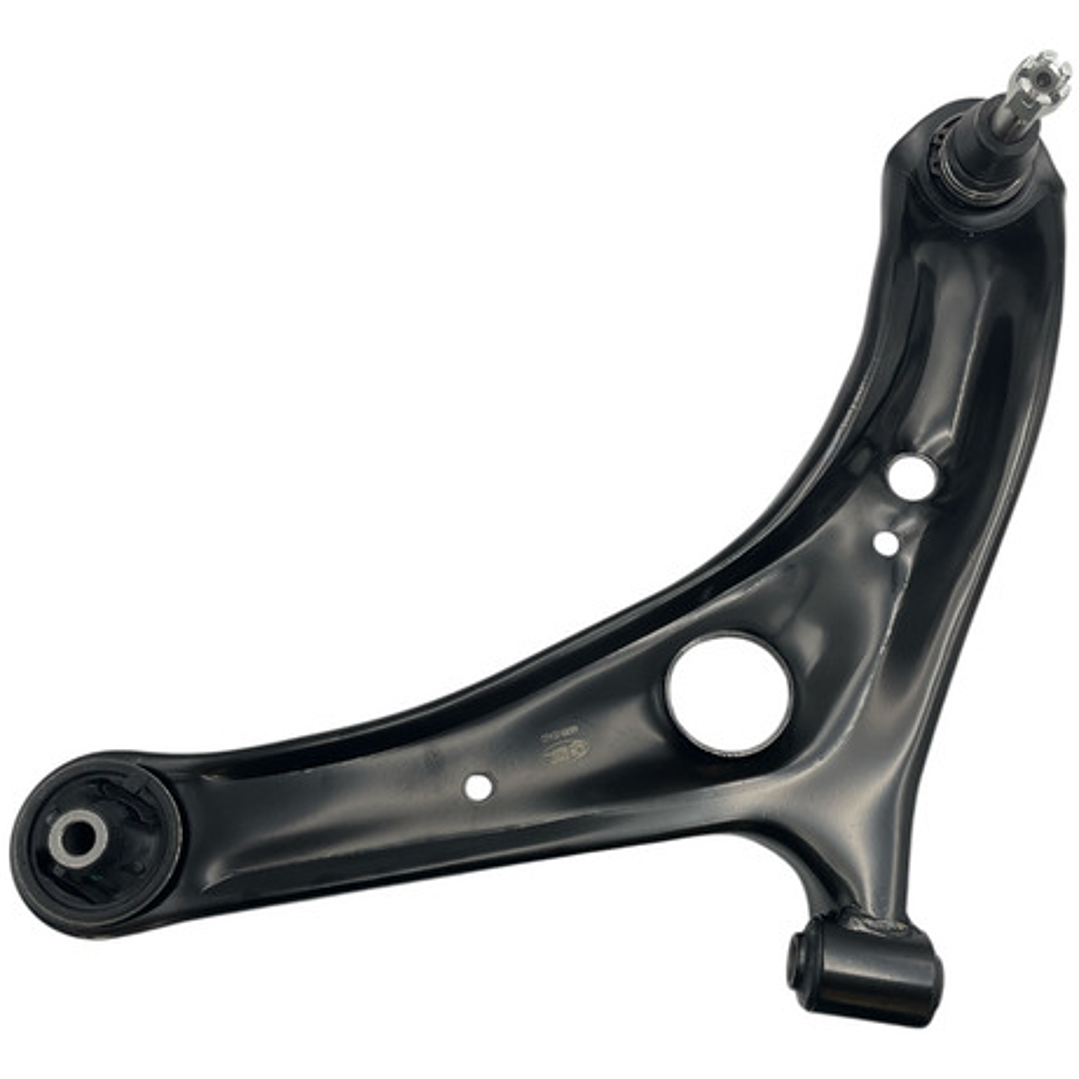 Par Bandeja Suspensión Para Faw V5 1.5 2013-2017 3