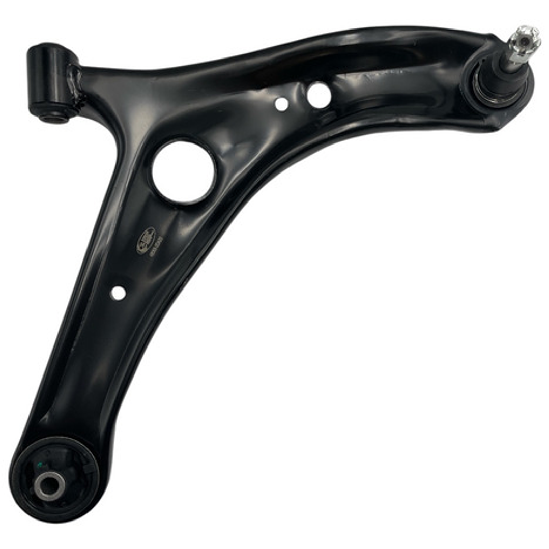 Par Bandeja Suspensión Para Faw V5 1.5 2013-2017 5