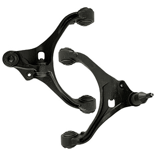 Bandeja Inferior ( El Par) Dodge Dakota 3.7 4.7 2005-2011