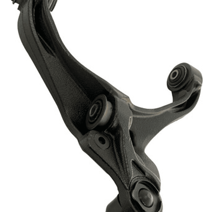 Bandeja Inferior ( El Par) Dodge Dakota 3.7 4.7 2005-2011 6