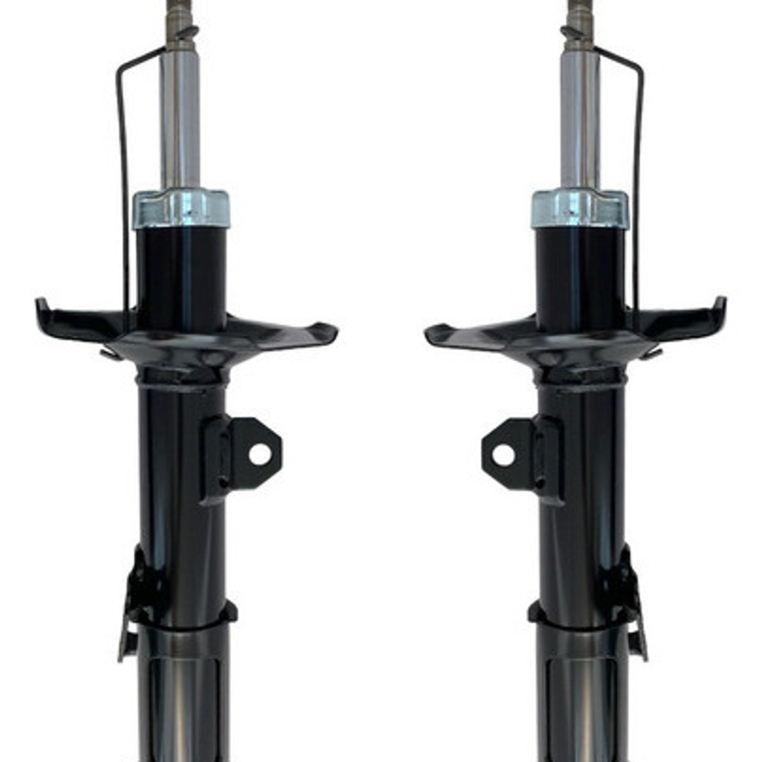 Par Amortiguador Delantero Para Toyota Corolla 1.6 1.8 01-08 1