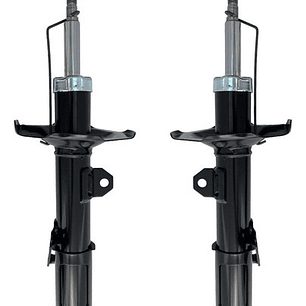 Par Amortiguador Delantero Para Toyota Corolla 1.6 1.8 01-08