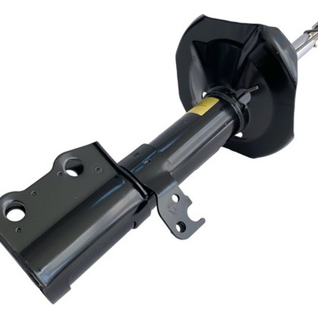 Par Amortiguador Delantero Para Toyota Corolla 1.6 1.8 01-08 4