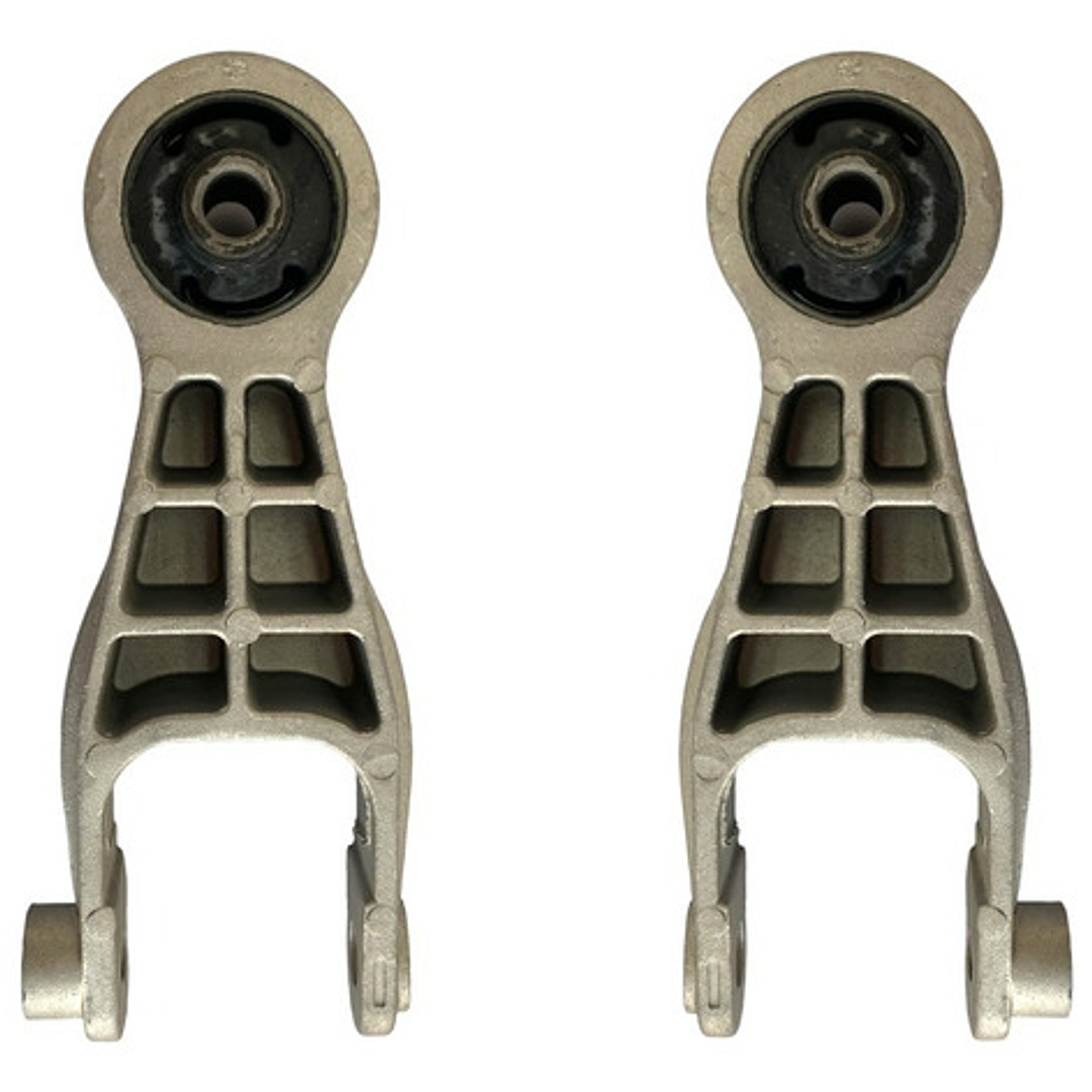 Soporte Motor Inferior Trasero Chevrolet Corsa Evolution 1.8 3