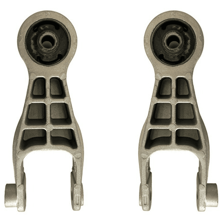 Soporte Motor Inferior Trasero Chevrolet Corsa Evolution 1.8 3