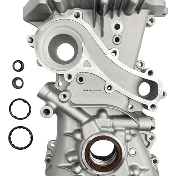 Bomba De Aceite Para Nissan Sentra 1.8 2000-2003 1