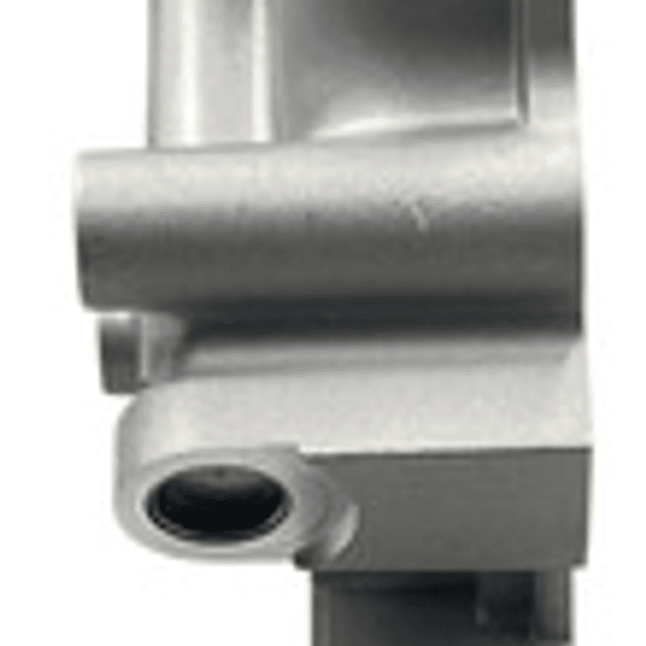 Bomba De Aceite Para Nissan Sentra 1.8 2000-2003 6