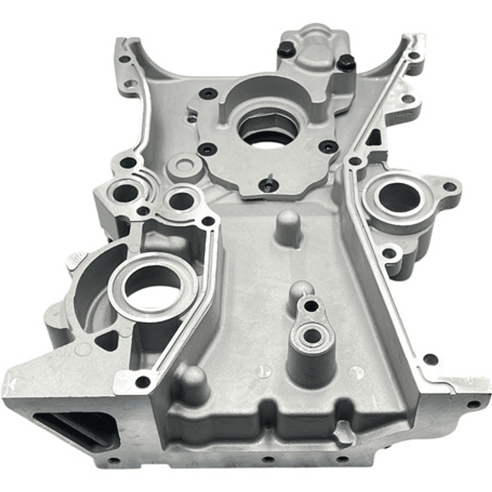 Bomba De Aceite Para Nissan Sentra 1.8 2000-2003 9