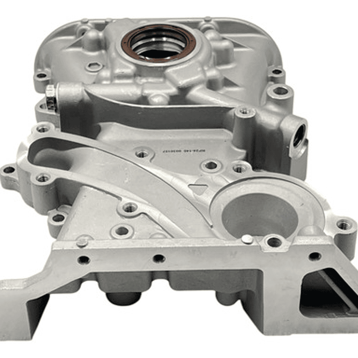 Bomba De Aceite Para Nissan Sentra 1.8 2000-2003 7