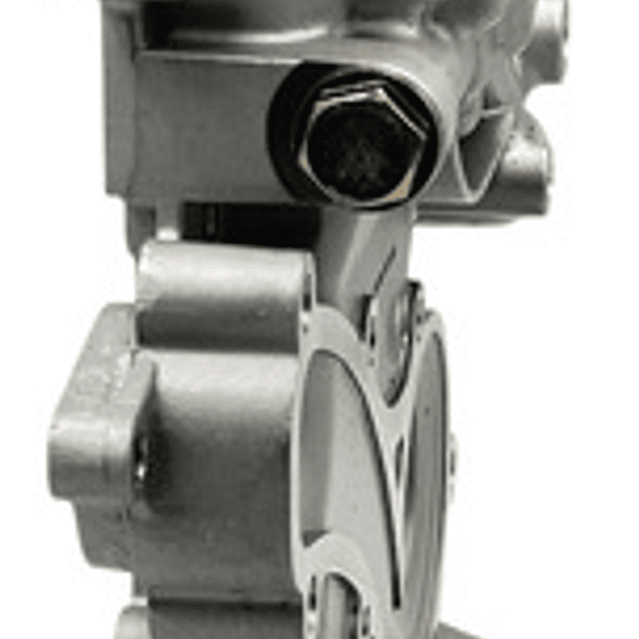 Bomba De Aceite Para Nissan Sentra 1.8 2000-2003 4