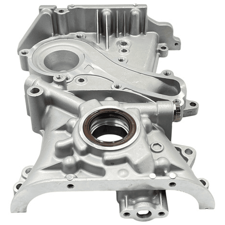 Bomba De Aceite Para Nissan Sentra 1.8 2000-2003 3
