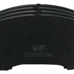 Pastilla Freno Cerámica Delante Para Insignia 2.0 2012-2014