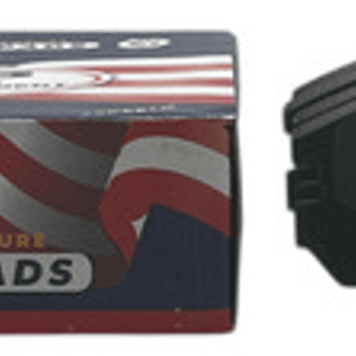 Pastilla Freno Cerámica Delante Para Insignia 2.0 2012-2014 2