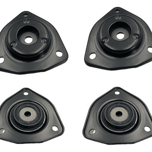 Cazoleta Delantera ( El Par) Nissan Sentra 1.6 1995-2002 B14