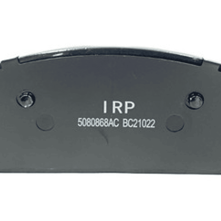 Pastilla Cerámica + Disco Delant Y Tras Jeep Commander 05-11 4