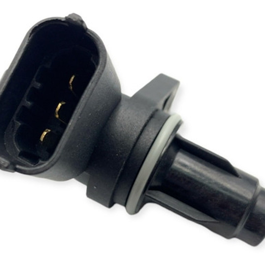 Sensor Posición Eje Leva Para Hyundai New Accent 1.5 2006-11 2