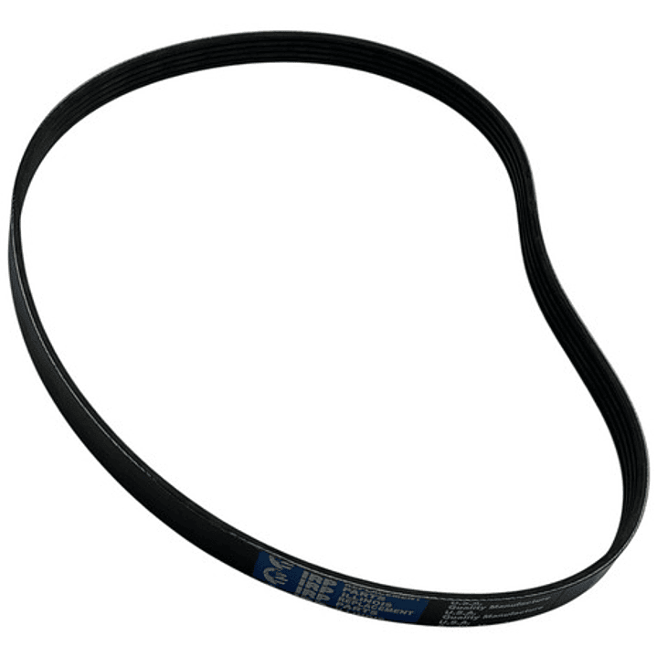 Correa Alternador Geely Mk 1.5 2009-2013 3