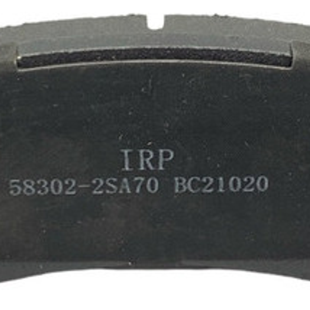 Pastillas Freno Trasera Para Sonata 2.0 2009-2015 G4kd 3