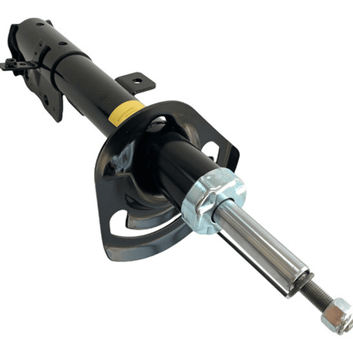 Par Amortiguador Delantero Para Jeep Compass 2.0 2.4  07-17 4