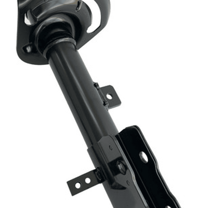 Par Amortiguador Delantero Para Jeep Compass 2.0 2.4  07-17 5