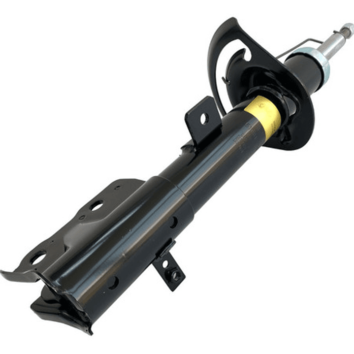 Par Amortiguador Delantero Para Jeep Compass 2.0 2.4  07-17 2