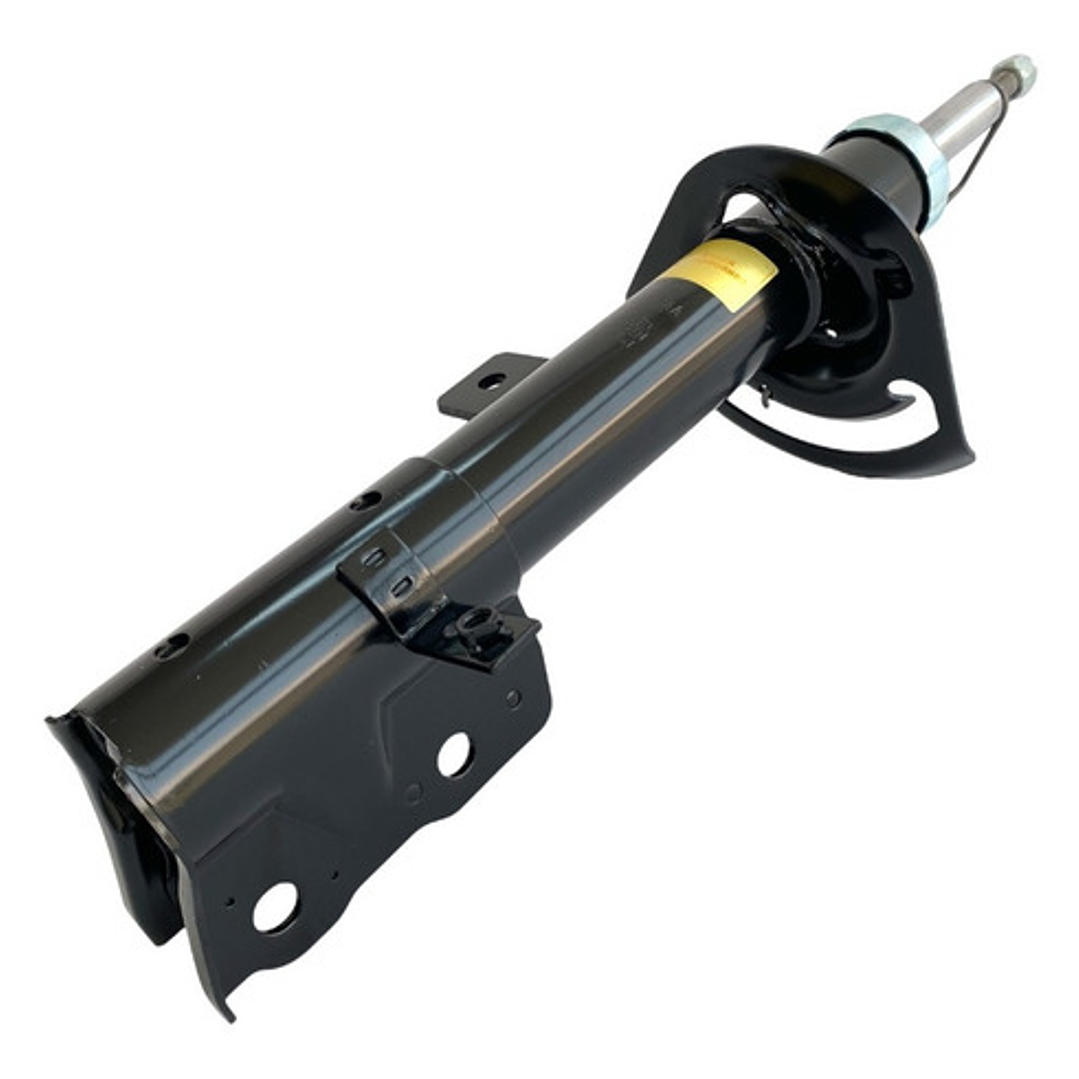 Par Amortiguador Delantero Para Jeep Compass 2.0 2.4  07-17 6