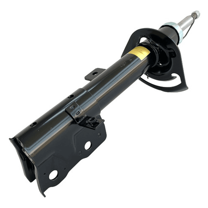 Par Amortiguador Delantero Para Jeep Compass 2.0 2.4  07-17 6