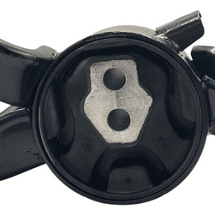 Soporte Motor Izquierdo Para Hyundai Accent Rb 1.4 2012-2020 5
