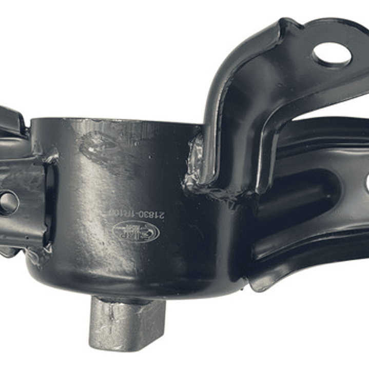 Soporte Motor Izquierdo Para Hyundai Accent Rb 1.4 2012-2020 3