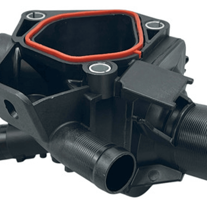 Termostato Para Nissan Np300 2.3  2015-2022 8