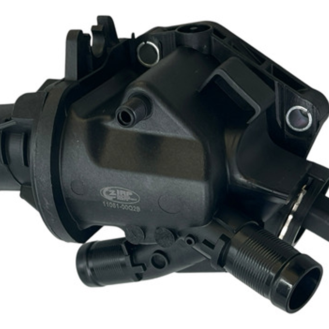 Termostato Para Nissan Np300 2.3  2015-2022 5