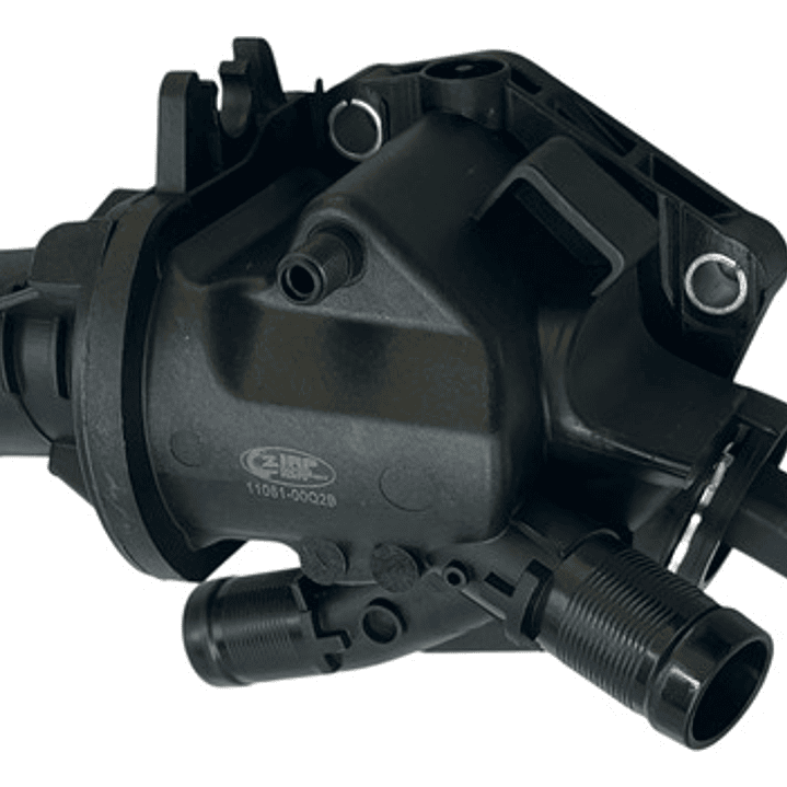 Termostato Para Nissan Np300 2.3  2015-2022 5