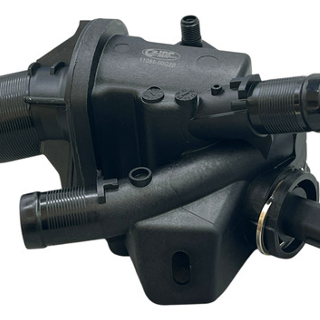 Termostato Para Nissan Np300 2.3  2015-2022 4