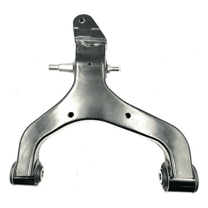 Bandeja Inf. Ssangyong Actyon Sport 2.0 4x4 2007-2012 El Par 2