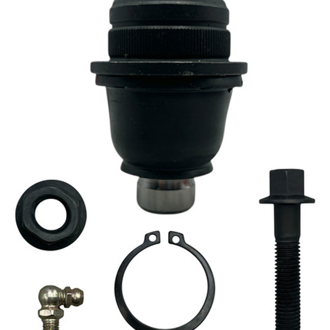 Rótula Inferior Der/izq Para Jeep Compass 2.4  2007-2017 2