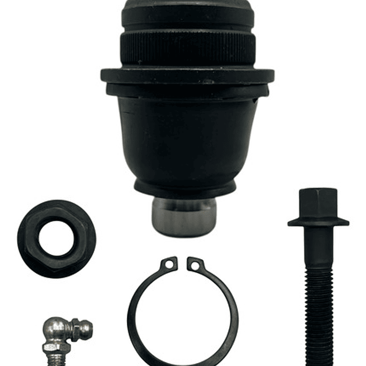 Rótula Inferior Der/izq Para Jeep Compass 2.4  2007-2017 2