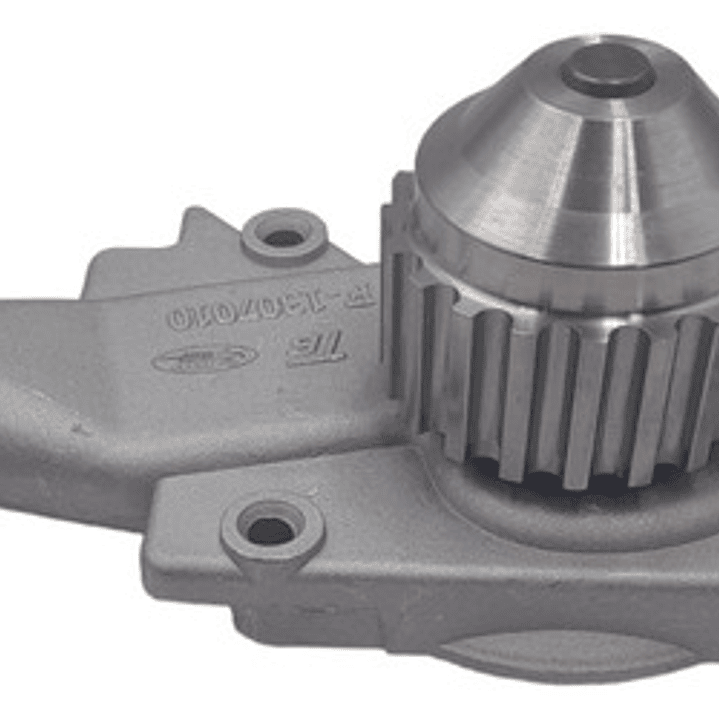 Bomba Agua Chery Fulwin 1.5 16v 2012-2020 3