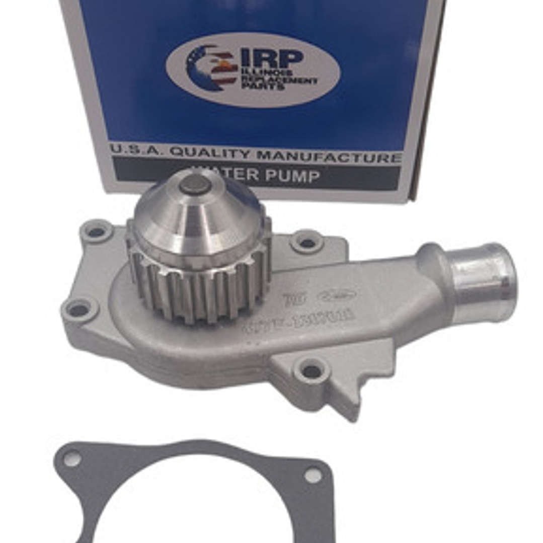 Bomba Agua Chery Fulwin 1.5 16v 2012-2020 1