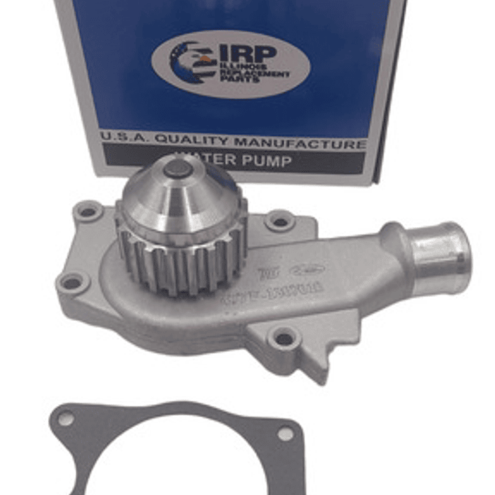 Bomba Agua Chery Fulwin 1.5 16v 2012-2020 1