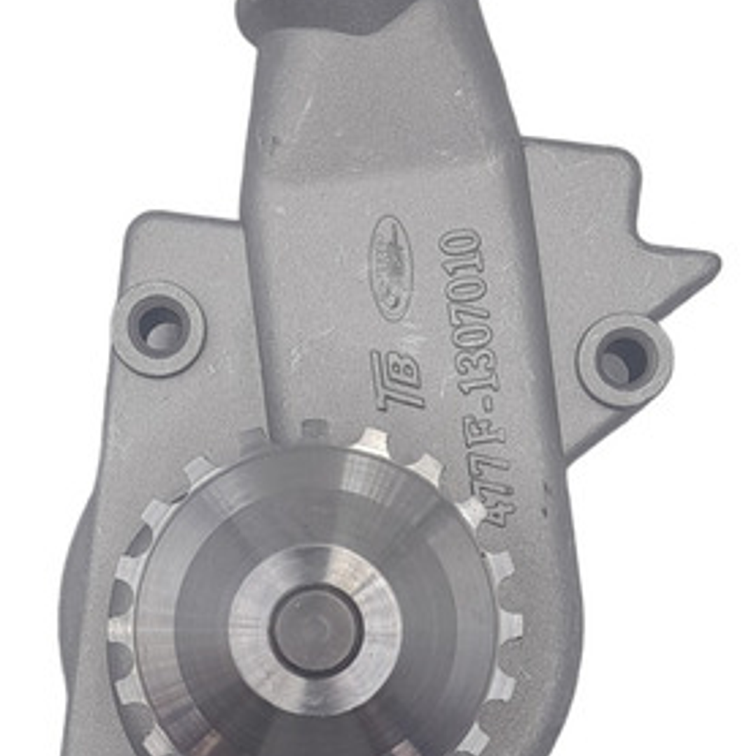 Bomba Agua Chery Fulwin 1.5 16v 2012-2020 6